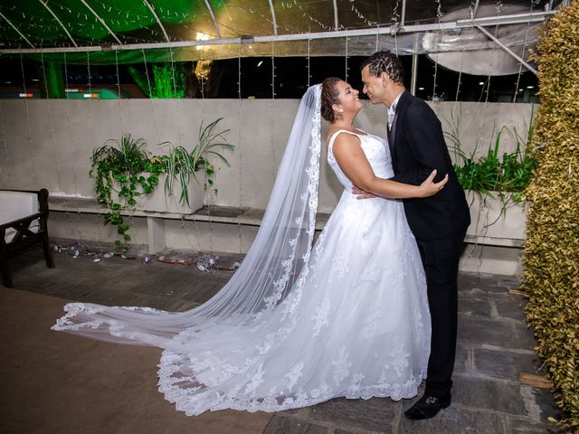 O casamento de Warllingson Derick e Mylenna Rebeka em Recife, Pernambuco 1