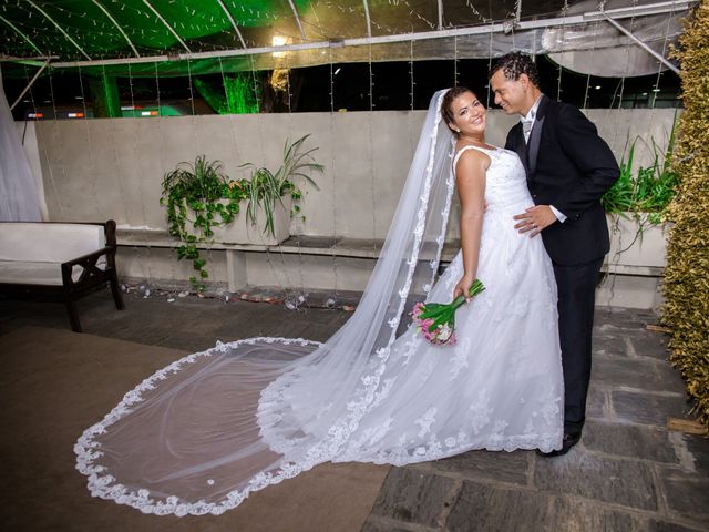 O casamento de Warllingson Derick e Mylenna Rebeka em Recife, Pernambuco 48