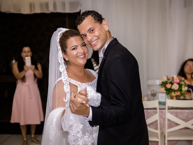 O casamento de Warllingson Derick e Mylenna Rebeka em Recife, Pernambuco 2
