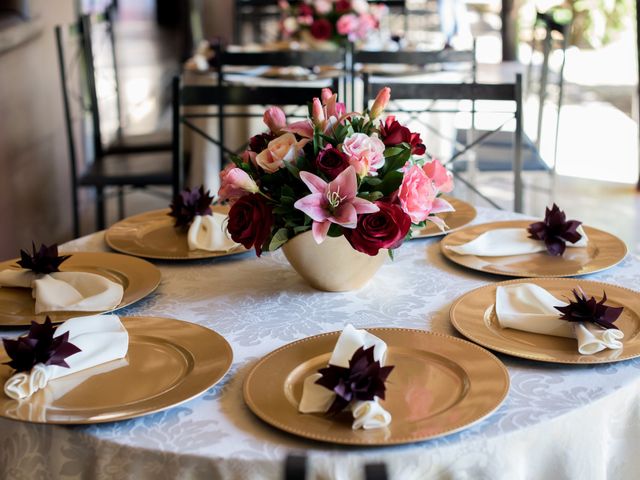 O casamento de Fabiano e Djanira em Vespasiano, Minas Gerais 3