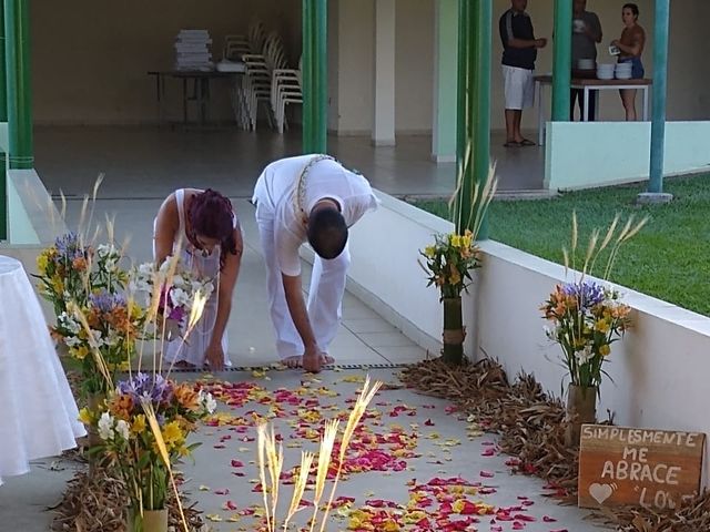 O casamento de Alessandro e Milena em Caçapava, São Paulo Estado 5