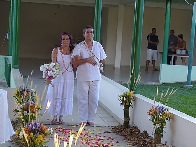 O casamento de Alessandro e Milena em Caçapava, São Paulo Estado 6