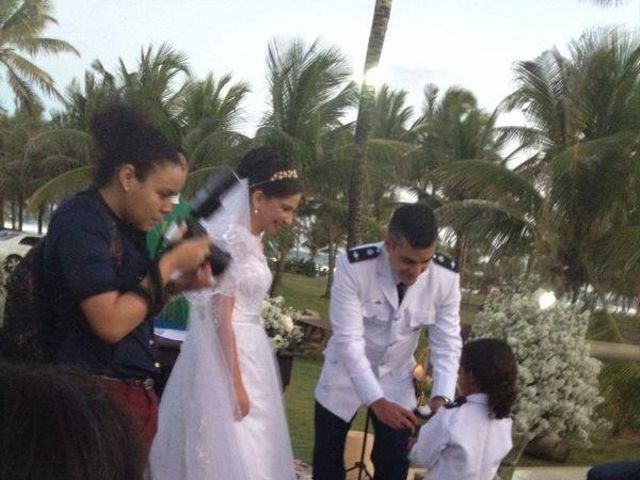 O casamento de Allan David e Sarah em Salvador, Bahia 7