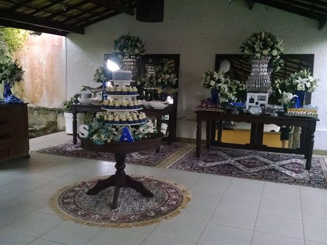 O casamento de Allan David e Sarah em Salvador, Bahia 10