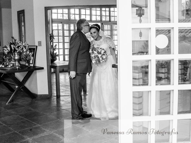 O casamento de Allan David e Sarah em Salvador, Bahia 4