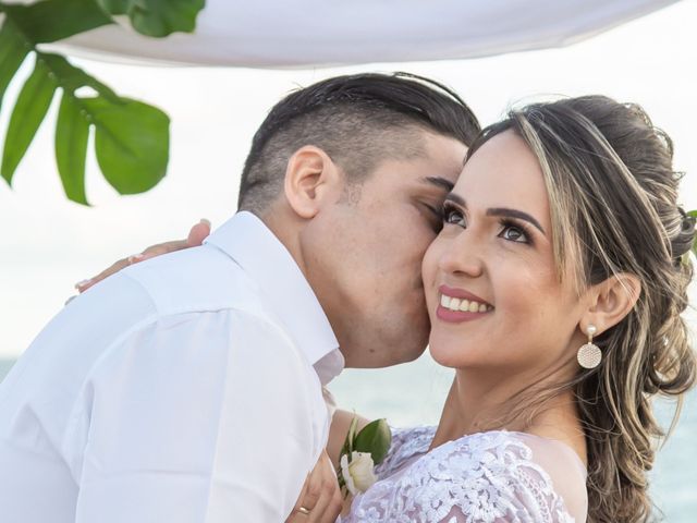 O casamento de Ricardo  e Silvia   em Maceió, Alagoas 3