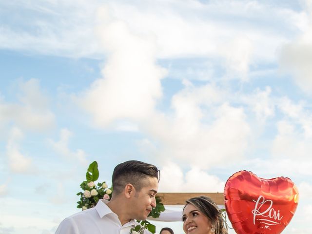 O casamento de Ricardo  e Silvia   em Maceió, Alagoas 4