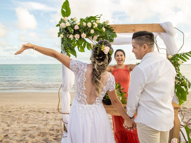 O casamento de Ricardo  e Silvia   em Maceió, Alagoas 6