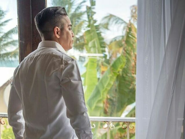 O casamento de Ricardo  e Silvia   em Maceió, Alagoas 10