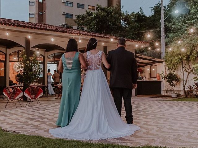O casamento de Alanna Marques e Juarez Neto em Natal, Rio Grande do Norte 3