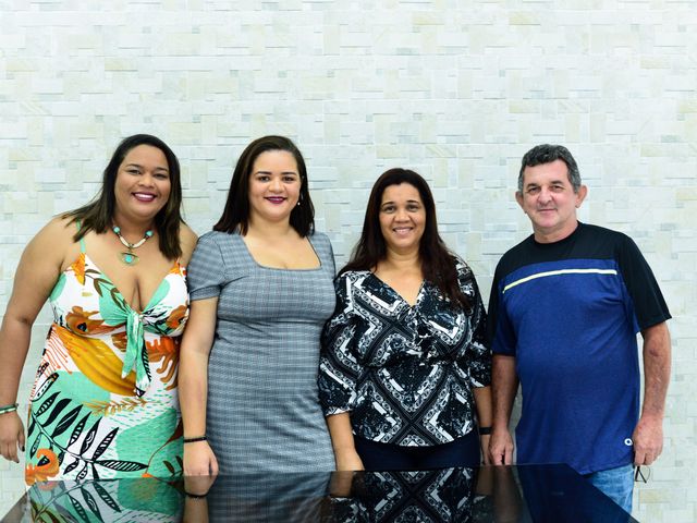 O casamento de Natália e Beatriz em Mongaguá, São Paulo Estado 4
