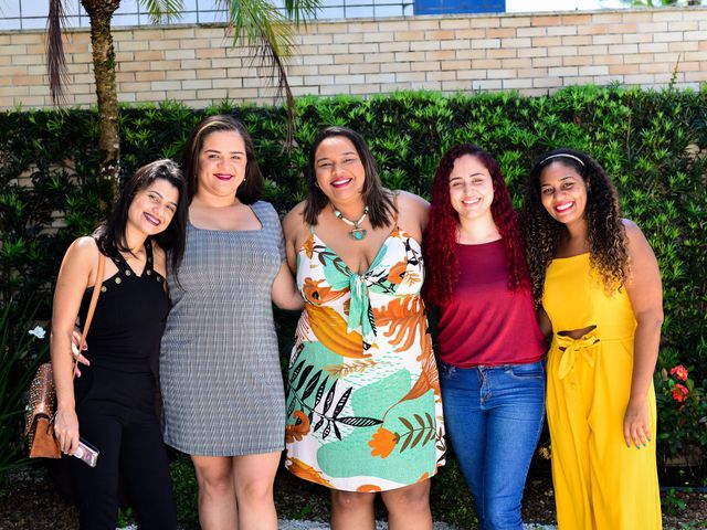 O casamento de Natália e Beatriz em Mongaguá, São Paulo Estado 6