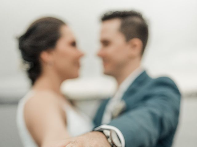 O casamento de Otávio e Monique em Brasília, Distrito Federal 2