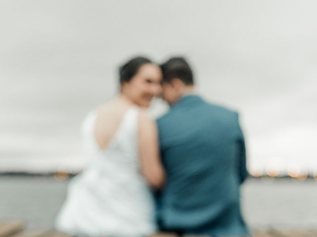 O casamento de Otávio e Monique em Brasília, Distrito Federal 3