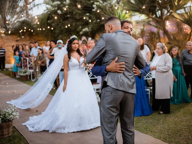 O casamento de Leonardo e Beatriz em Monte Mor, São Paulo Estado 47