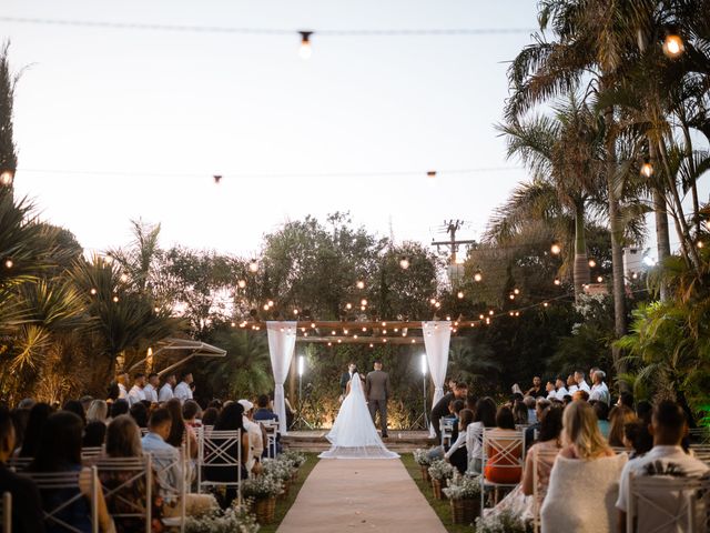 O casamento de Leonardo e Beatriz em Monte Mor, São Paulo Estado 49