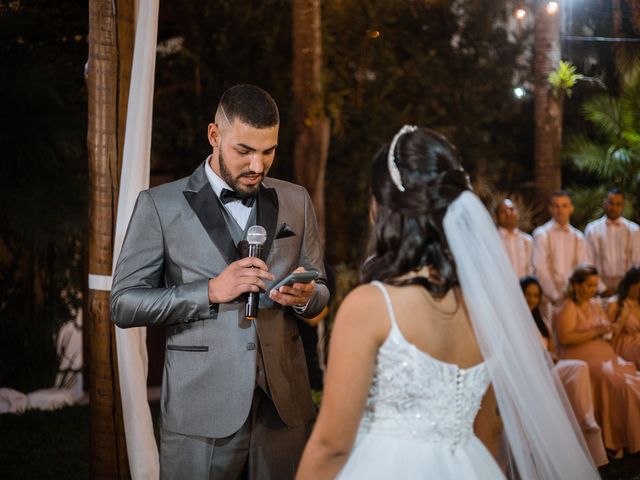 O casamento de Leonardo e Beatriz em Monte Mor, São Paulo Estado 51