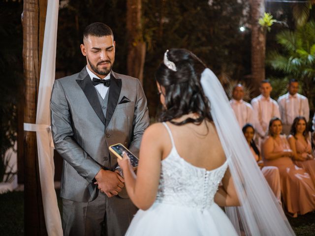 O casamento de Leonardo e Beatriz em Monte Mor, São Paulo Estado 53