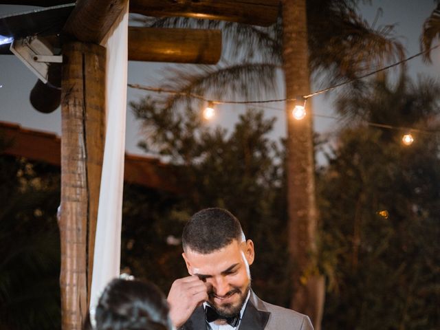 O casamento de Leonardo e Beatriz em Monte Mor, São Paulo Estado 54