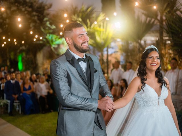 O casamento de Leonardo e Beatriz em Monte Mor, São Paulo Estado 57