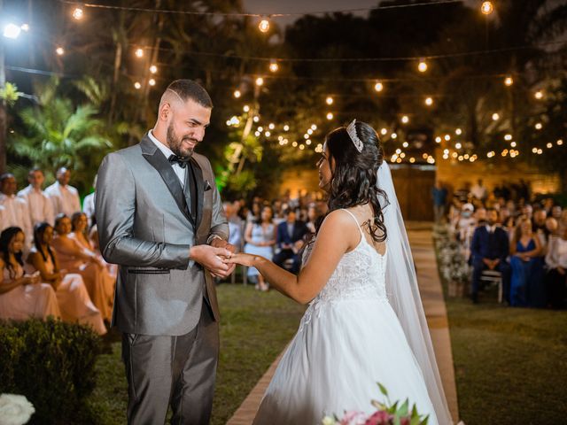 O casamento de Leonardo e Beatriz em Monte Mor, São Paulo Estado 59