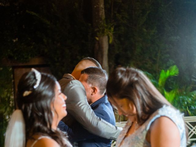 O casamento de Leonardo e Beatriz em Monte Mor, São Paulo Estado 64