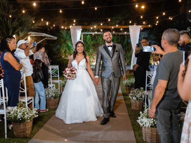 O casamento de Leonardo e Beatriz em Monte Mor, São Paulo Estado 66