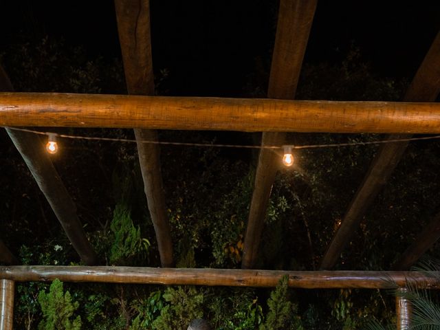 O casamento de Leonardo e Beatriz em Monte Mor, São Paulo Estado 76