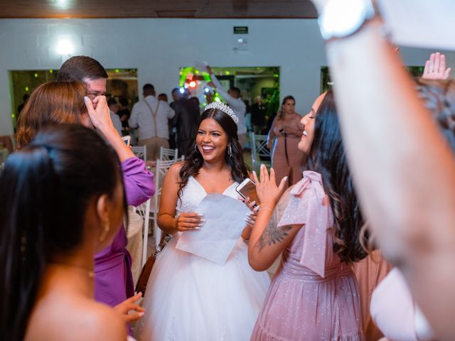 O casamento de Leonardo e Beatriz em Monte Mor, São Paulo Estado 78