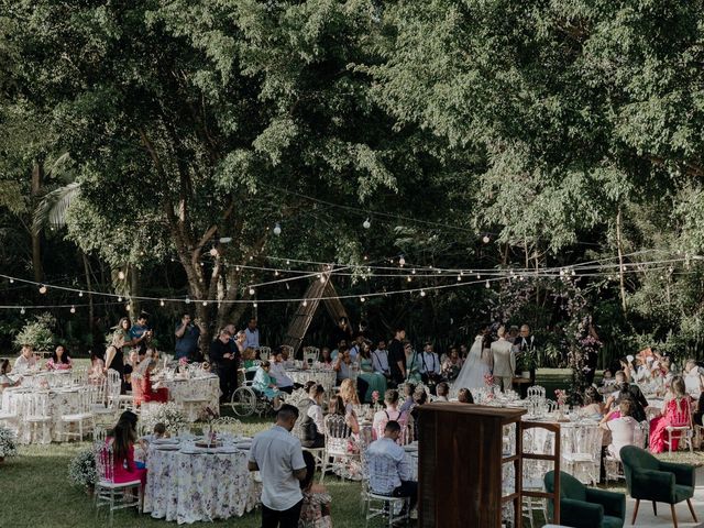 O casamento de Alan Wellington  e Raiane Correia  em Presidente Castelo Branco, Paraná 1