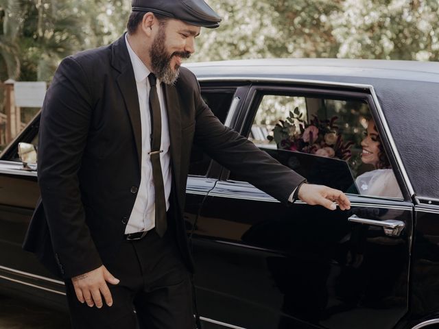 O casamento de Alan Wellington  e Raiane Correia  em Presidente Castelo Branco, Paraná 6