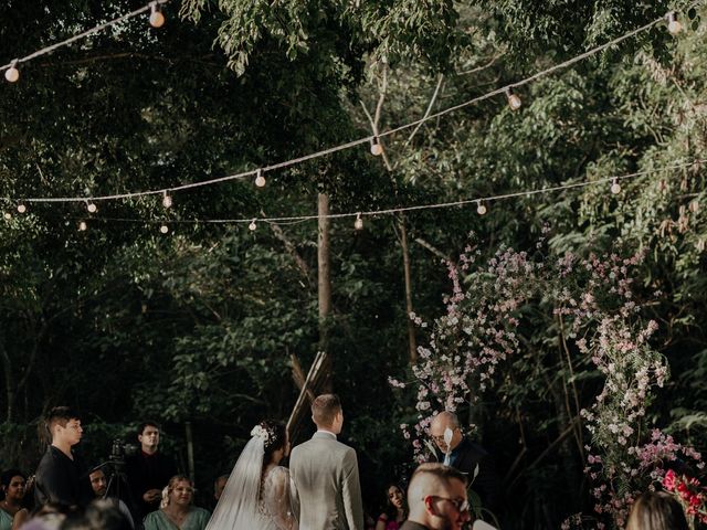 O casamento de Alan Wellington  e Raiane Correia  em Presidente Castelo Branco, Paraná 8