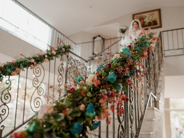 O casamento de Alisson Rezende  e Marina Barbosa em Brasília, Distrito Federal 7