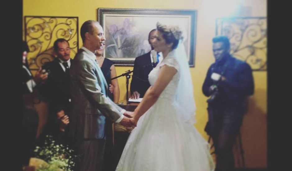 O casamento de Fernanda e Alexandro em Itaboraí, Rio de Janeiro