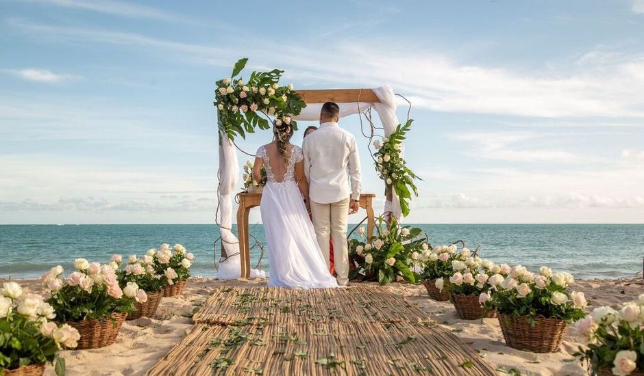 O casamento de Ricardo  e Silvia   em Maceió, Alagoas