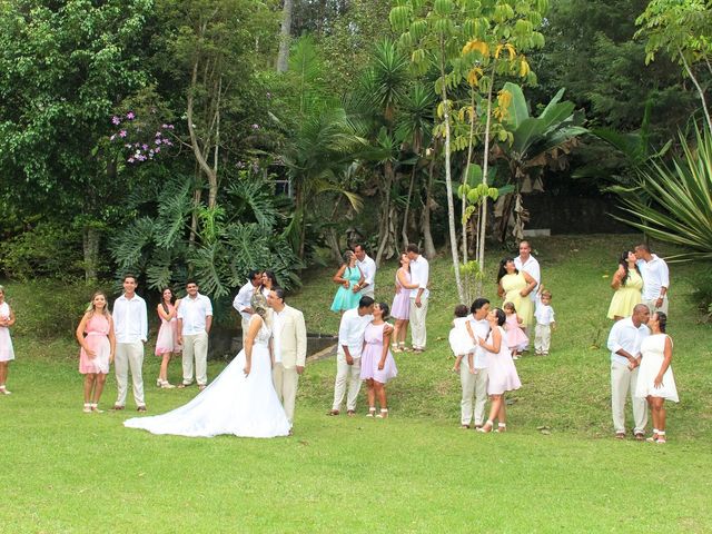 O casamento de Clayton e Maria em Ribeirão Pires, São Paulo Estado 17