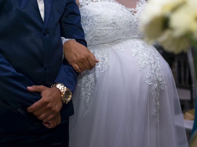 O casamento de Pierry e Kézia em Fortaleza, Ceará 20