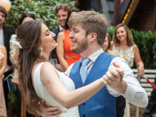 O casamento de Henrique e Mariana em Morumbi, São Paulo 1