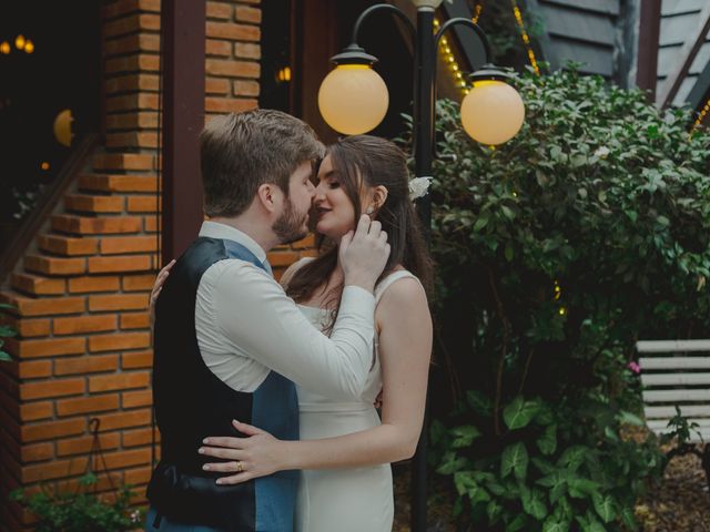 O casamento de Henrique e Mariana em Morumbi, São Paulo 4