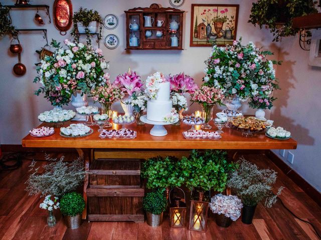 O casamento de Henrique e Mariana em Morumbi, São Paulo 6