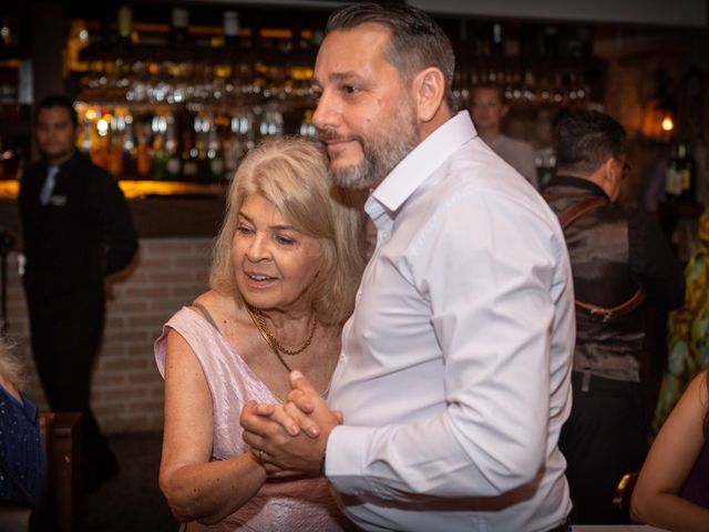 O casamento de Henrique e Mariana em Morumbi, São Paulo 12