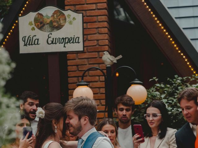 O casamento de Henrique e Mariana em Morumbi, São Paulo 14