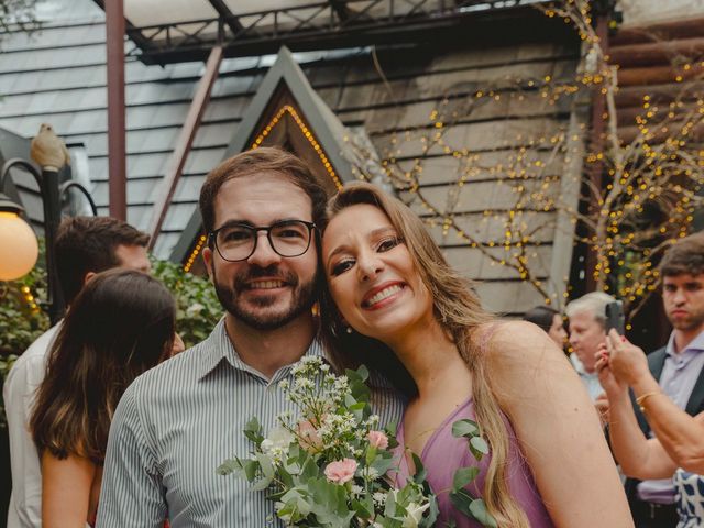 O casamento de Henrique e Mariana em Morumbi, São Paulo 16