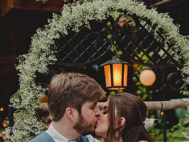 O casamento de Henrique e Mariana em Morumbi, São Paulo 18