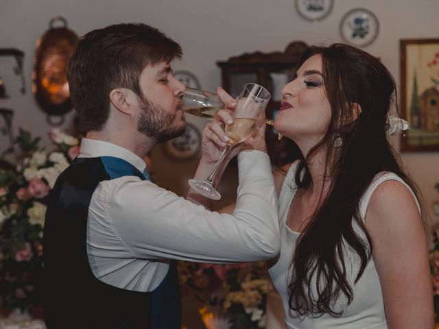 O casamento de Henrique e Mariana em Morumbi, São Paulo 19