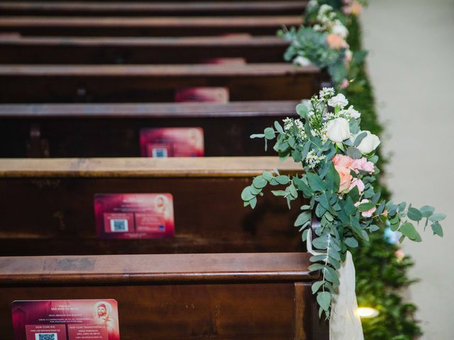 O casamento de Henrique e Mariana em Morumbi, São Paulo 21