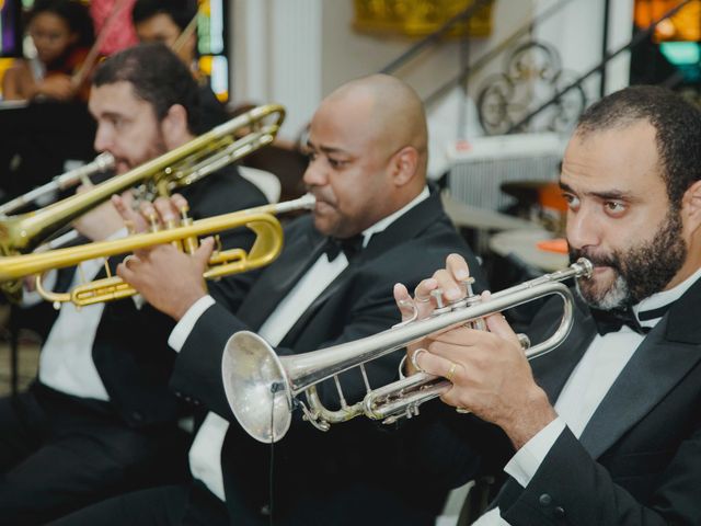 O casamento de Henrique e Mariana em Morumbi, São Paulo 22