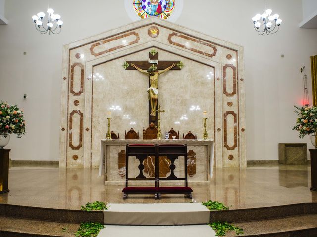 O casamento de Henrique e Mariana em Morumbi, São Paulo 23