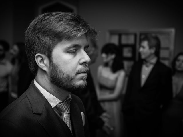 O casamento de Henrique e Mariana em Morumbi, São Paulo 24