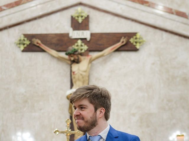 O casamento de Henrique e Mariana em Morumbi, São Paulo 25